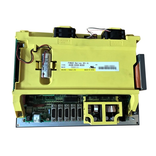 A02B-0308-B500 FANUC сервопривод