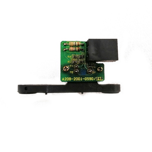 A20B-2001-0590 FANUC энкодер