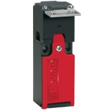 KBN2L21 Концевой выключатель, угловая рычаг-планка 2NO 1NC