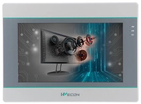 Панель оператора Wecon Pl3102ig-C(AG)