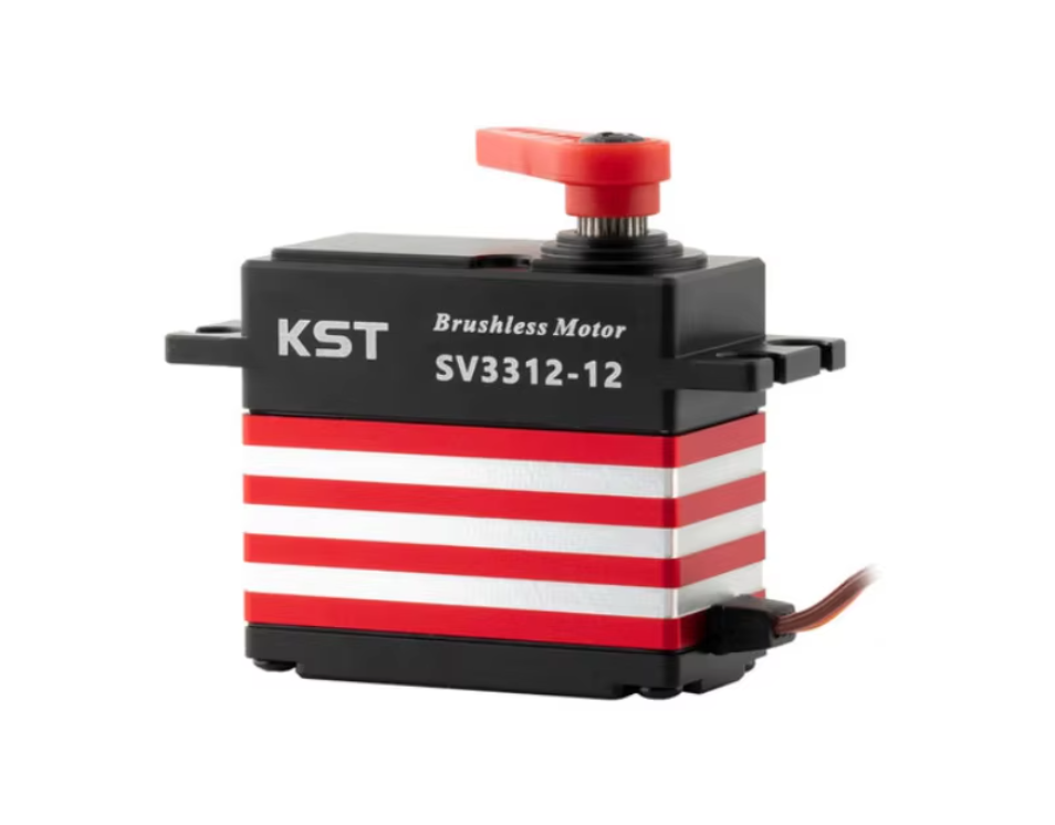 Сервопривод KST SV3312-12HV