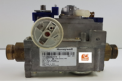 Газовый клапан Honeywell VR8645VA