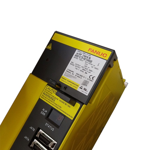 A06B-6270-H015H600 FANUC сервопривод