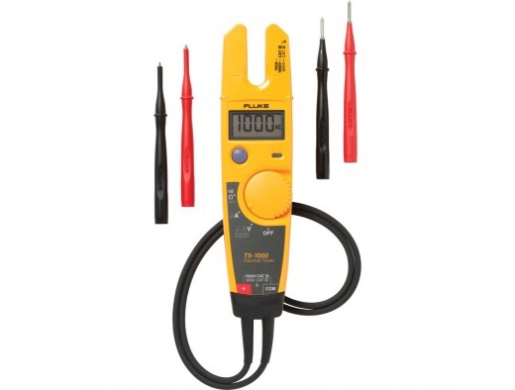 Тестеры Fluke T5-1000 KIT/UK
