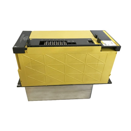 A06B-6141-H026H580 FANUC сервопривод