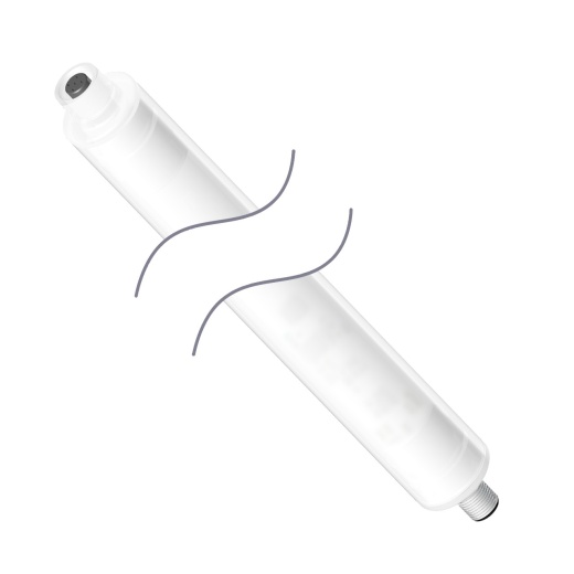 Светодиодный светильник Banner WLS27CWW1130DSPWMQ