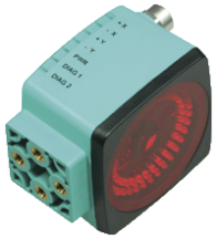 Датчик изображения Pepperl Fuchs PHA600-F200A-R2