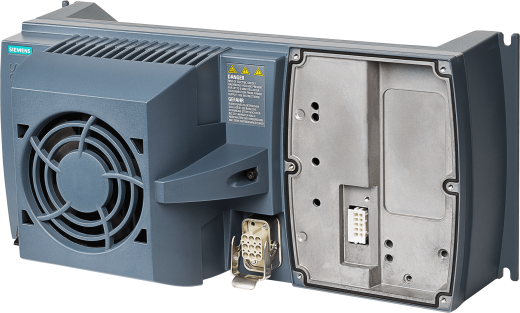 Преобразователь частоты SINAMICS G120D 6SL3525-0PE24-0AA1