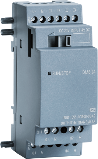 SIPLUS LOGO! 6AG1055-1CB00-7BA2