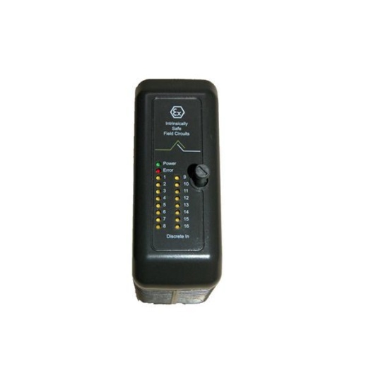 New Emerson KJ3243X1-BA1 Module
