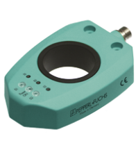 Индуктивный датчик угловых перемещений Pepperl Fuchs PMI360D-F130-IE8-V15