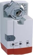 Привод заслонки N20230 Honeywell