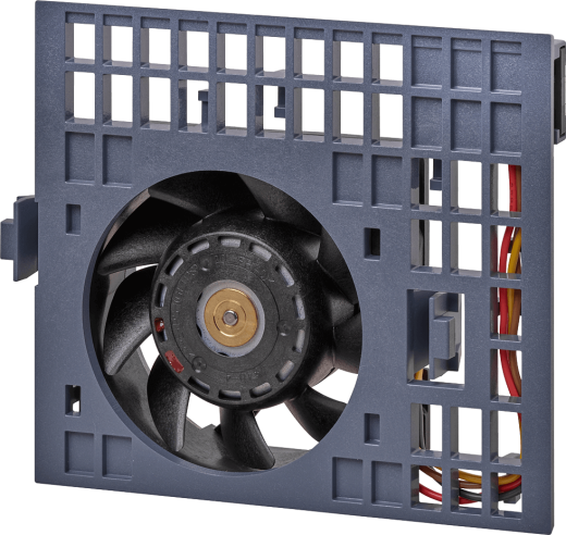 Сервопреобразователь SINAMICS S210 6SL3260-0AC00-0AA0