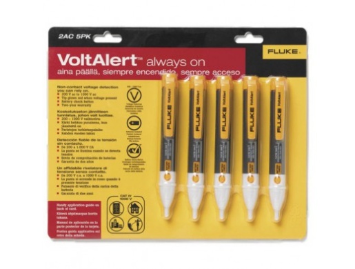 Тестеры Fluke FLK2AC/90-1000V5PK