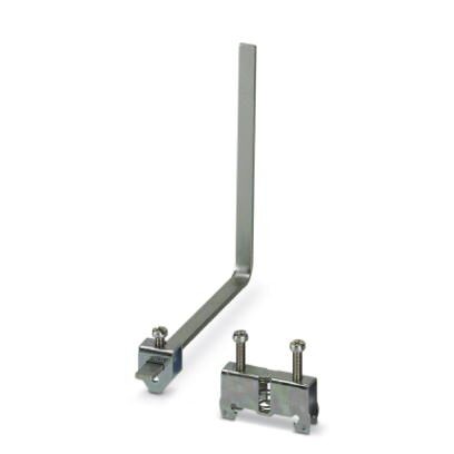 Зажим для экрана EMC SET SKH 134/134