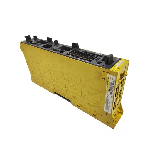 A02B-0283-B801 FANUC сервопривод