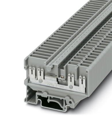 Проходные клеммы UVKB 4-FS/FS(8-2,8-0,8)