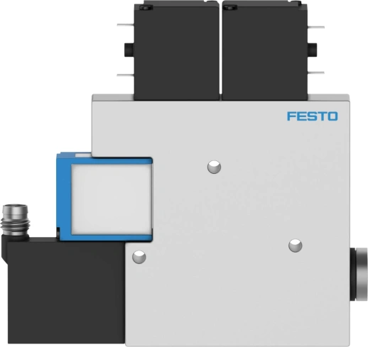 Генератор вакуума Festo VADMI-70-N