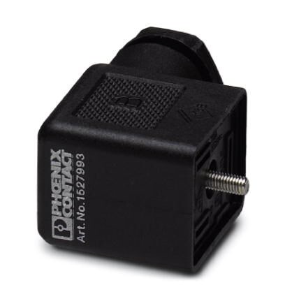 Штекерный модуль для электромагнитного клапана SACC-V-3CON-PG9/BI