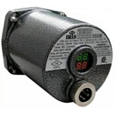 Детекторная головка S550FOADY-FT-AL