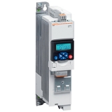 VLB30015A480 Трехфазный частотный преобразователь, 400-480 VAC 50/60 Гц, ЕМС кат. С1, RS485, 3.9 А, 1.5 кВт