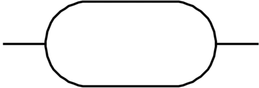 Ресивер сжатого воздуха Festo CRVZS-2