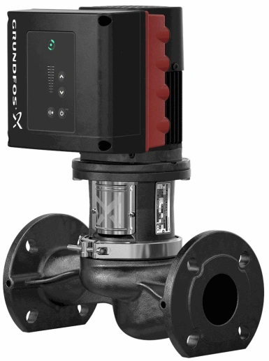 Центробежный насос Grundfos TPE2 65-150 N-A-F-A-BQBE-GDB 99223933