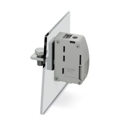 Проходная клемма UW 95-POT-F/S