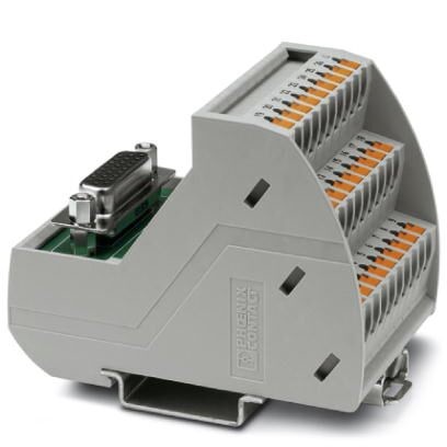 Интерфейсный модуль VIP-3/PT/HD26SUB/F