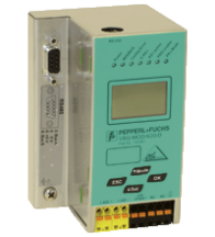 AS-i шлюз Pepperl Fuchs VBG-MOD-K20-D