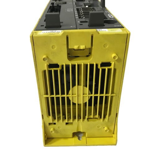 A02B-0299-B802 FANUC сервопривод