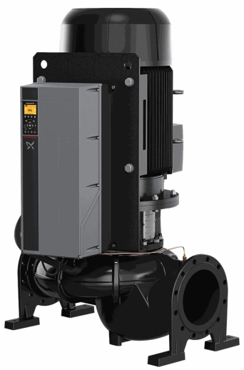 Центробежный насос Grundfos TPE 300-220/4 SC-A-F-O-BAQE-SX3 99474578
