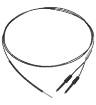 Оптоволоконный кабель Pepperl Fuchs Plastic fiber optic KLR-C04-1,25-2,0-K79