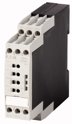 Реле напряжения, 24 - 240 V AC, 50/60 Hz, 24 - 240 V DC EMR6-VF600-A-1