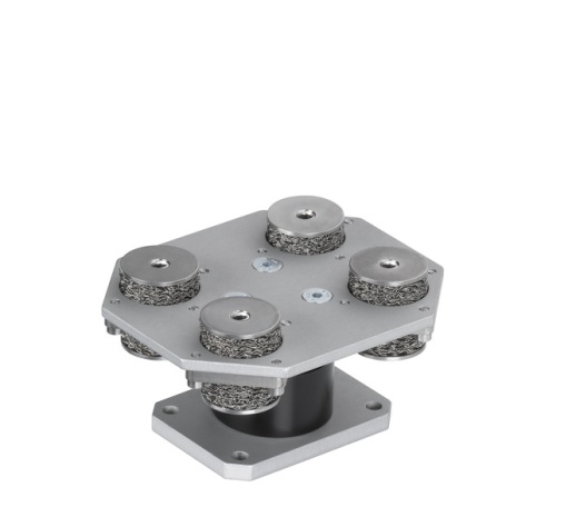 BTS 0500M-W - Монтажный кронштейн