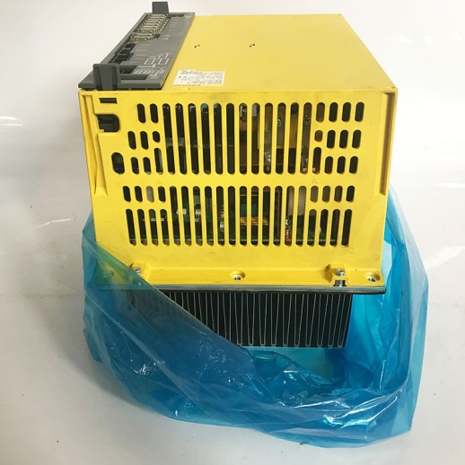 A06B-6164-H224H580 FANUC сервопривод