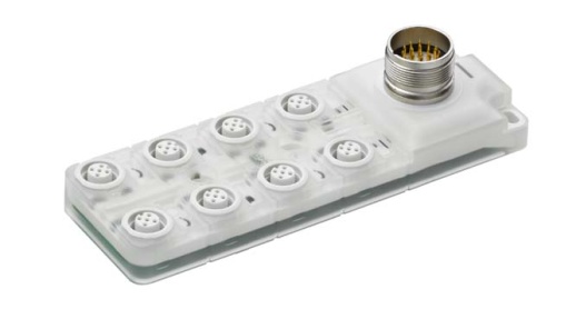 MD 7XXP-11-82IO5-13 - Распределительный модуль