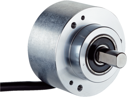 Энкодер SICK DBS60E-S4EK02000