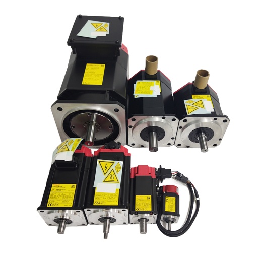 A860-2155-V001 FANUC энкодер