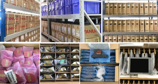 A06B-6164-H202H580 FANUC сервопривод