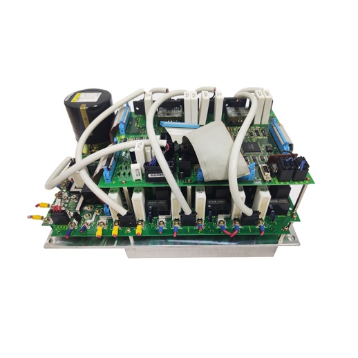 A20B-1003-0750 FANUC сервопривод