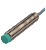 Индуктивный датчик Pepperl Fuchs NBN4-12GM60-A2