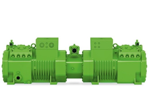 44FES-10Y Компрессор поршневой Bitzer