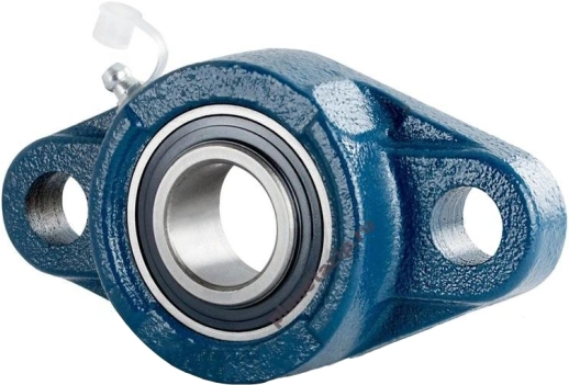 Подшипниковый узел фланцевый ISB UKFL205