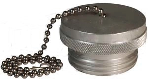 2 Заглушка для розетки БРС WS-W DIXON 16WSDP-A