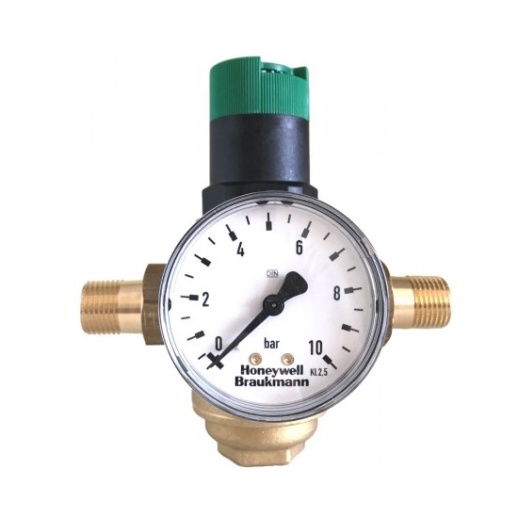 Манометр Honeywell M07M-A10