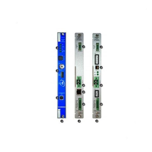 Bently Nevada 3500/42M 135489-03 PLC Prox I/O Module