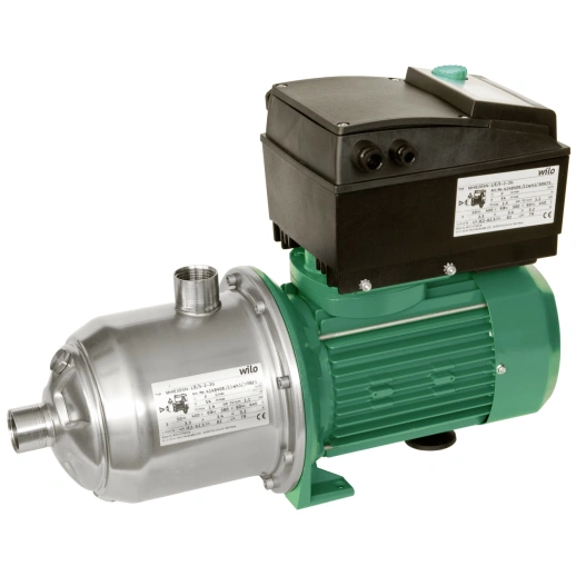 Центробежный насос Wilo Economy MHIE 205N-2G (3~380/400/440 V, EPDM) 4148406