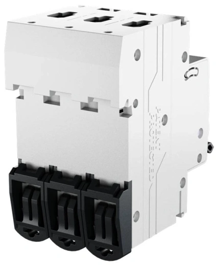 Автоматический выключатель Prompower ESM2-63/B25/3