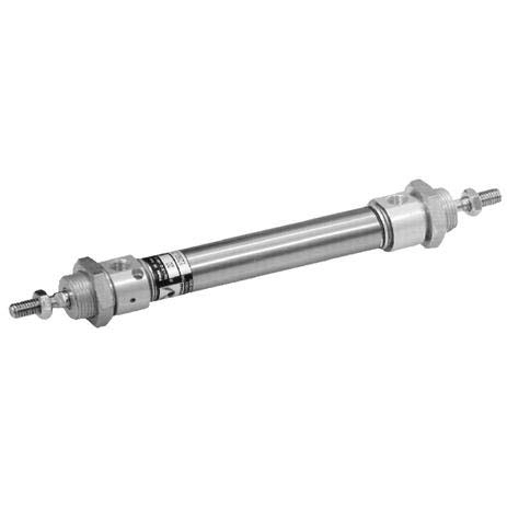 Круглый пневмоцилиндр Pneumax 1282.16.0300.A.M.X